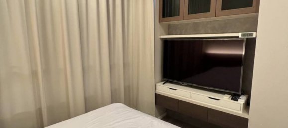 1 bedroom Condo in Bangkok, Thailand No. 14984 6