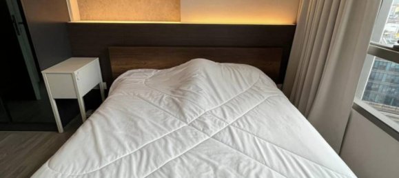 1 bedroom Condo in Bangkok, Thailand No. 14984 4