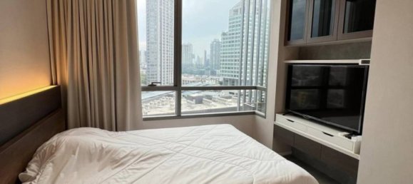 1 bedroom Condo in Bangkok, Thailand No. 14984 5