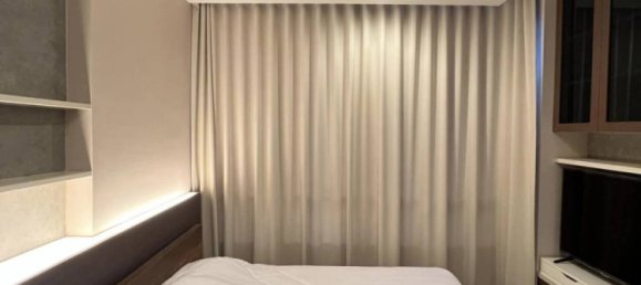 1 bedroom Condo in Bangkok, Thailand No. 14984 3