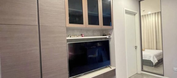 1 bedroom Condo in Bangkok, Thailand No. 14984 10