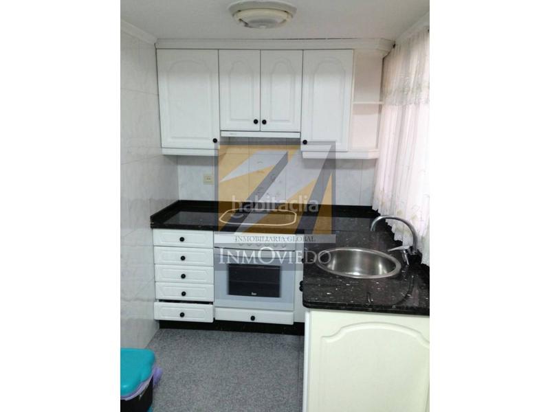 3 Schlafzimmer Wohnung in Oviedo, Spain, Nr. 140068