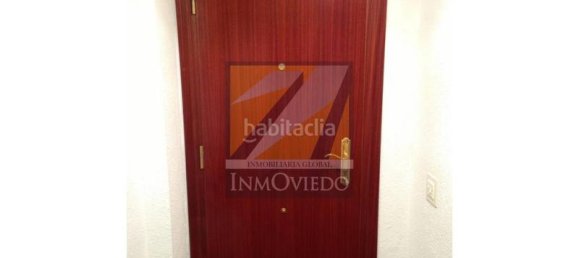 3 Schlafzimmer Wohnung in Oviedo, Spain, Nr. 140068 2