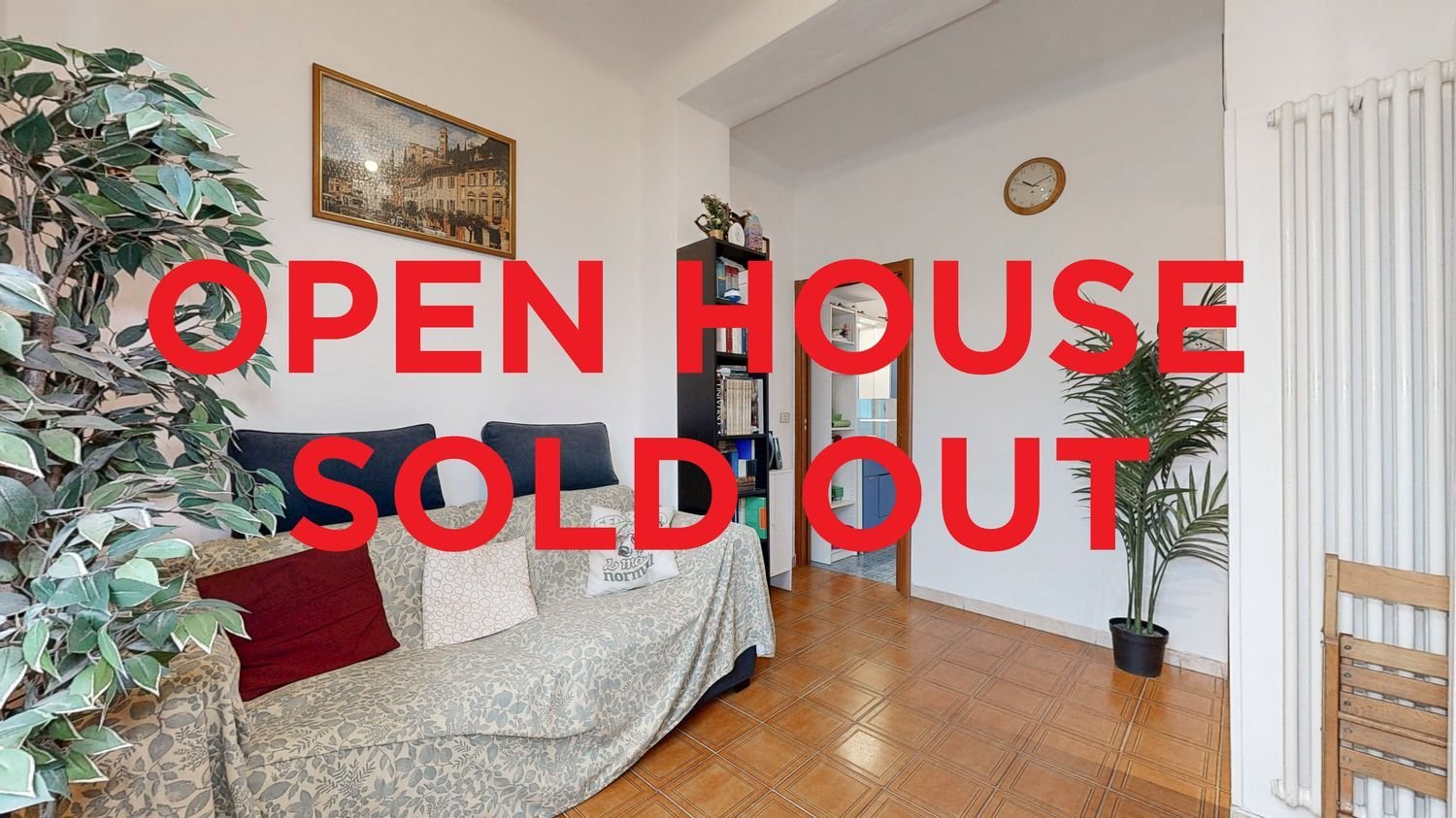 2 bedrooms Apartment in Milan, Italy No. 358028