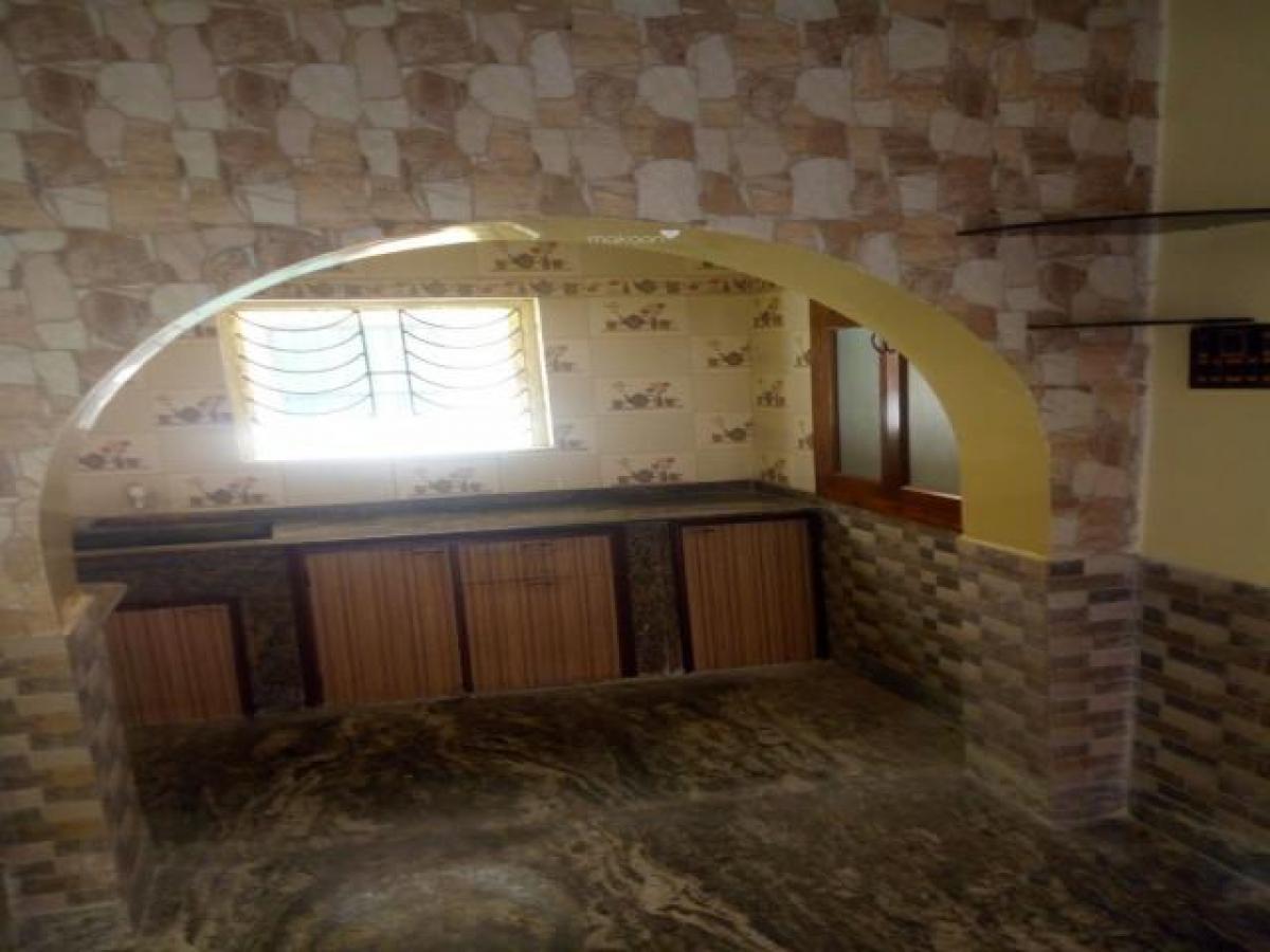 2 bedrooms House in Kolkata, India No. 17416