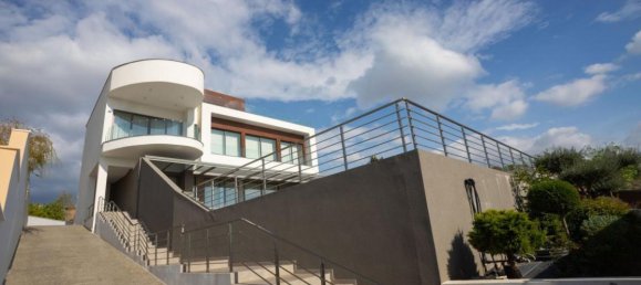 Villa T5 em Limassol, Cyprus N.º 25237 2