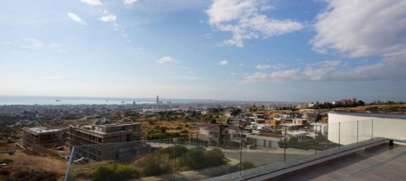 Villa T5 em Limassol, Cyprus N.º 25237 5