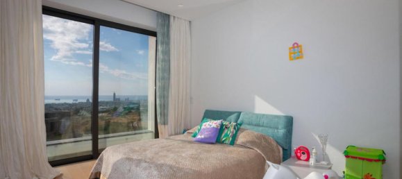 Villa T5 em Limassol, Cyprus N.º 25237 11