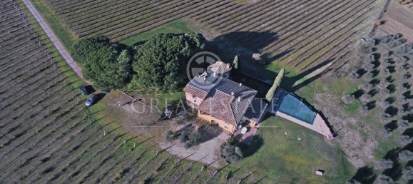 6 bedrooms Villa in Monte San Savino, Italy No. 115853 25