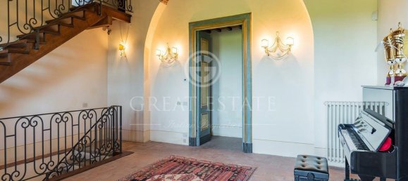 6 bedrooms Villa in Monte San Savino, Italy No. 115853 30