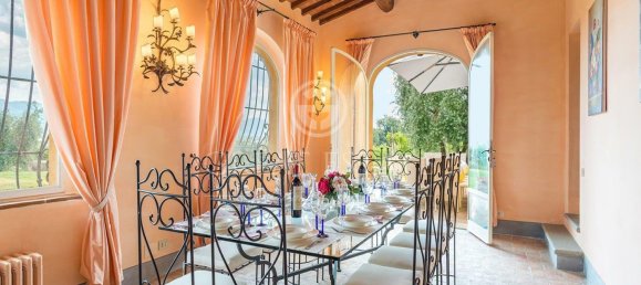 6 bedrooms Villa in Monte San Savino, Italy No. 115853 29