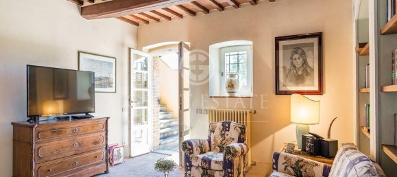 6 bedrooms Villa in Monte San Savino, Italy No. 115853 35
