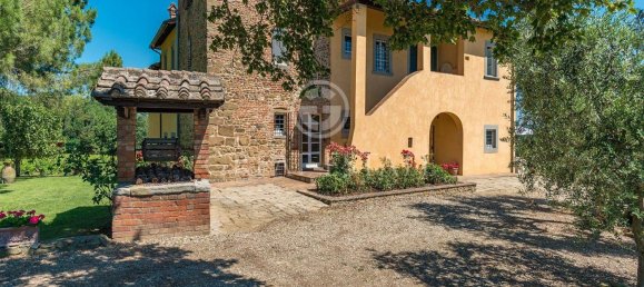 6 bedrooms Villa in Monte San Savino, Italy No. 115853 6