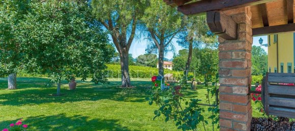 6 bedrooms Villa in Monte San Savino, Italy No. 115853 18