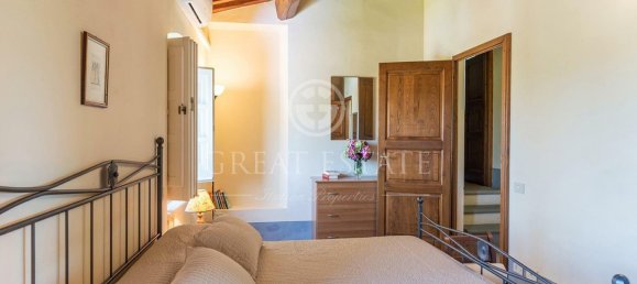6 bedrooms Villa in Monte San Savino, Italy No. 115853 41