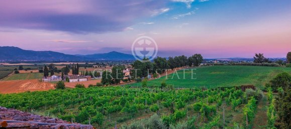 6 bedrooms Villa in Monte San Savino, Italy No. 115853 50