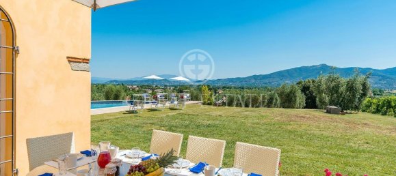6 bedrooms Villa in Monte San Savino, Italy No. 115853 14