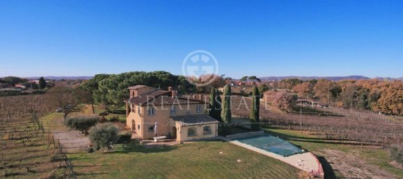 6 bedrooms Villa in Monte San Savino, Italy No. 115853 24