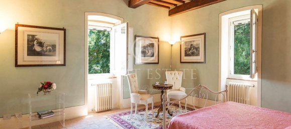 6 bedrooms Villa in Monte San Savino, Italy No. 115853 40