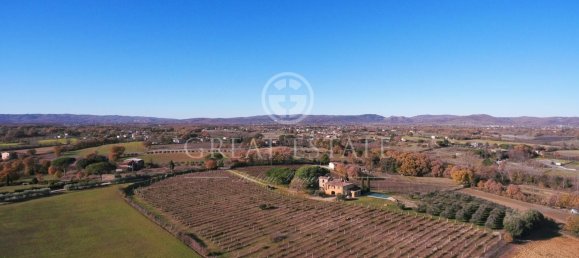 6 bedrooms Villa in Monte San Savino, Italy No. 115853 22