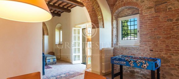 6 bedrooms Villa in Monte San Savino, Italy No. 115853 31