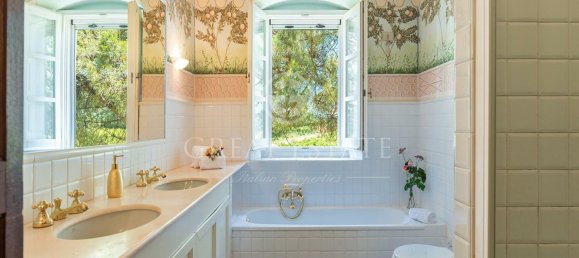 6 bedrooms Villa in Monte San Savino, Italy No. 115853 47