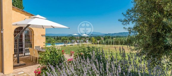 6 bedrooms Villa in Monte San Savino, Italy No. 115853 17