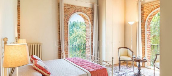 6 bedrooms Villa in Monte San Savino, Italy No. 115853 36