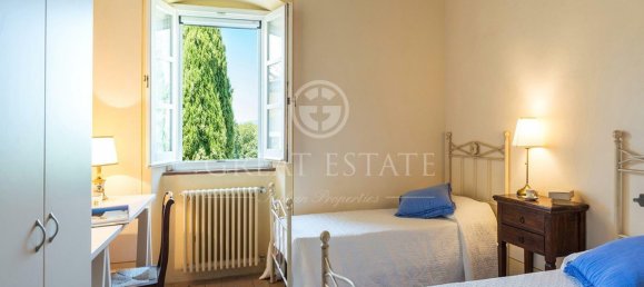 6 bedrooms Villa in Monte San Savino, Italy No. 115853 44