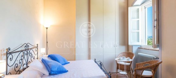 6 bedrooms Villa in Monte San Savino, Italy No. 115853 43