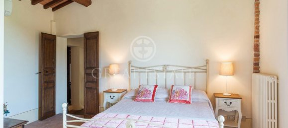 6 bedrooms Villa in Monte San Savino, Italy No. 115853 38