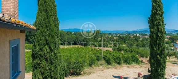 6 bedrooms Villa in Monte San Savino, Italy No. 115853 16