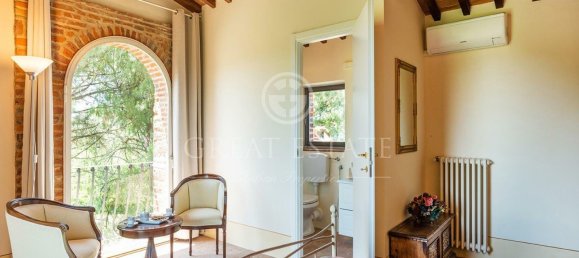 6 bedrooms Villa in Monte San Savino, Italy No. 115853 37