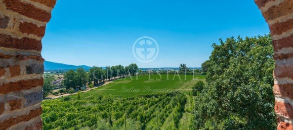 6 bedrooms Villa in Monte San Savino, Italy No. 115853 49