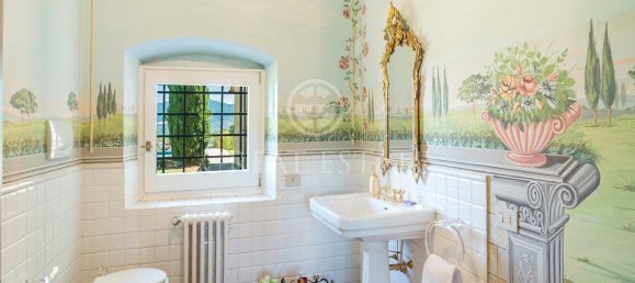 6 bedrooms Villa in Monte San Savino, Italy No. 115853 45