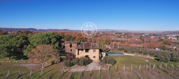 6 bedrooms Villa in Monte San Savino, Italy No. 115853 20