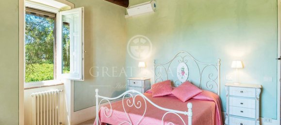 6 bedrooms Villa in Monte San Savino, Italy No. 115853 39
