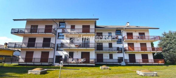 2 Schlafzimmer Wohnung in Rivarolo Canavese, Italy, Nr. 61648 6