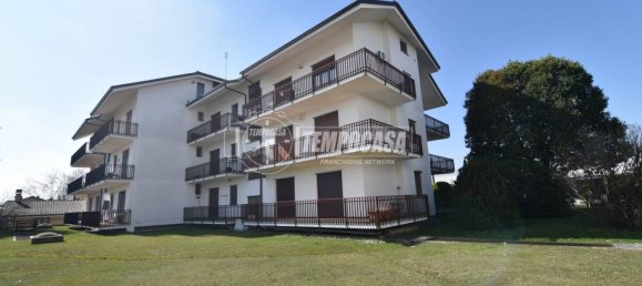 2 Schlafzimmer Wohnung in Rivarolo Canavese, Italy, Nr. 61648 3