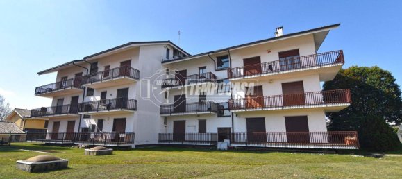 2 Schlafzimmer Wohnung in Rivarolo Canavese, Italy, Nr. 61648 5