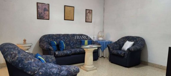 2 chambres Maisonnette à Qormi, Malta No. 2068 2