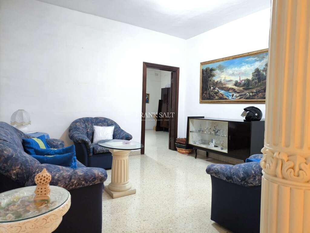 2 chambres Maisonnette à Qormi, Malta No. 2068