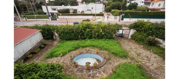 5 bedrooms Villa in Cascais, Portugal No. 183642 9