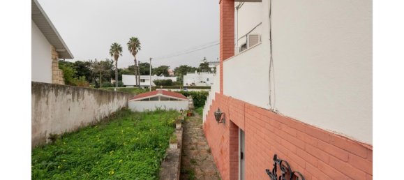 5 bedrooms Villa in Cascais, Portugal No. 183642 8