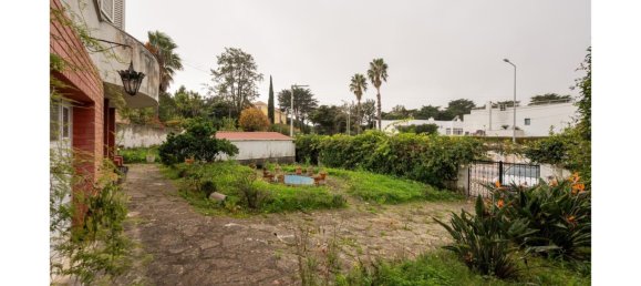 5 bedrooms Villa in Cascais, Portugal No. 183642 12