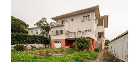 5 bedrooms Villa in Cascais, Portugal No. 183642 2