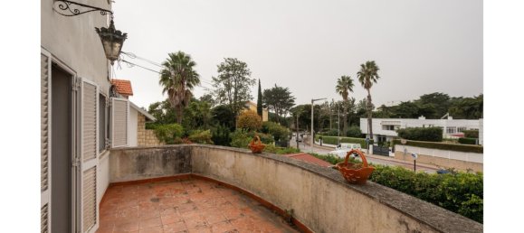 5 bedrooms Villa in Cascais, Portugal No. 183642 13