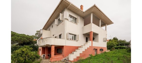 5 bedrooms Villa in Cascais, Portugal No. 183642 6