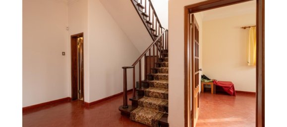 5 bedrooms Villa in Cascais, Portugal No. 183642 30