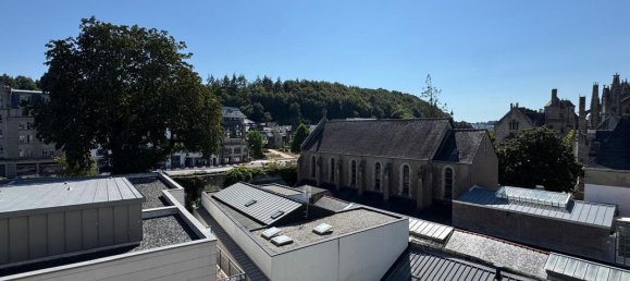 Apartamento T2 em Quimper, France N.º 331380 16